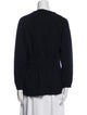 Christian Dior 2016 Wool Sweater