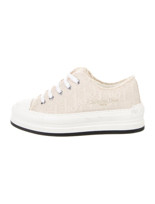 Christian Dior Walk'n'Dior Sneakers