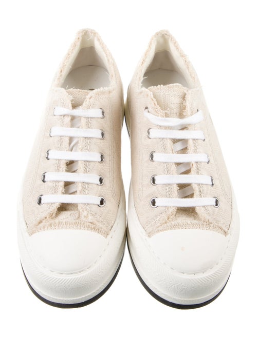 Christian Dior Walk'n'Dior Sneakers