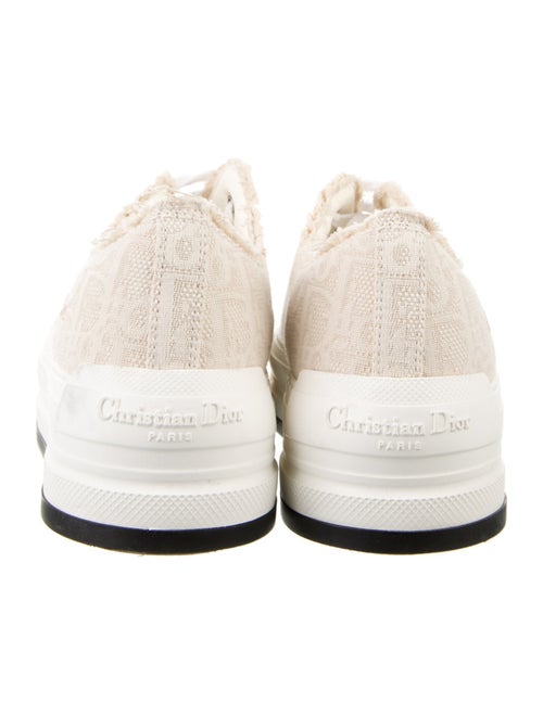 Christian Dior Walk'n'Dior Sneakers