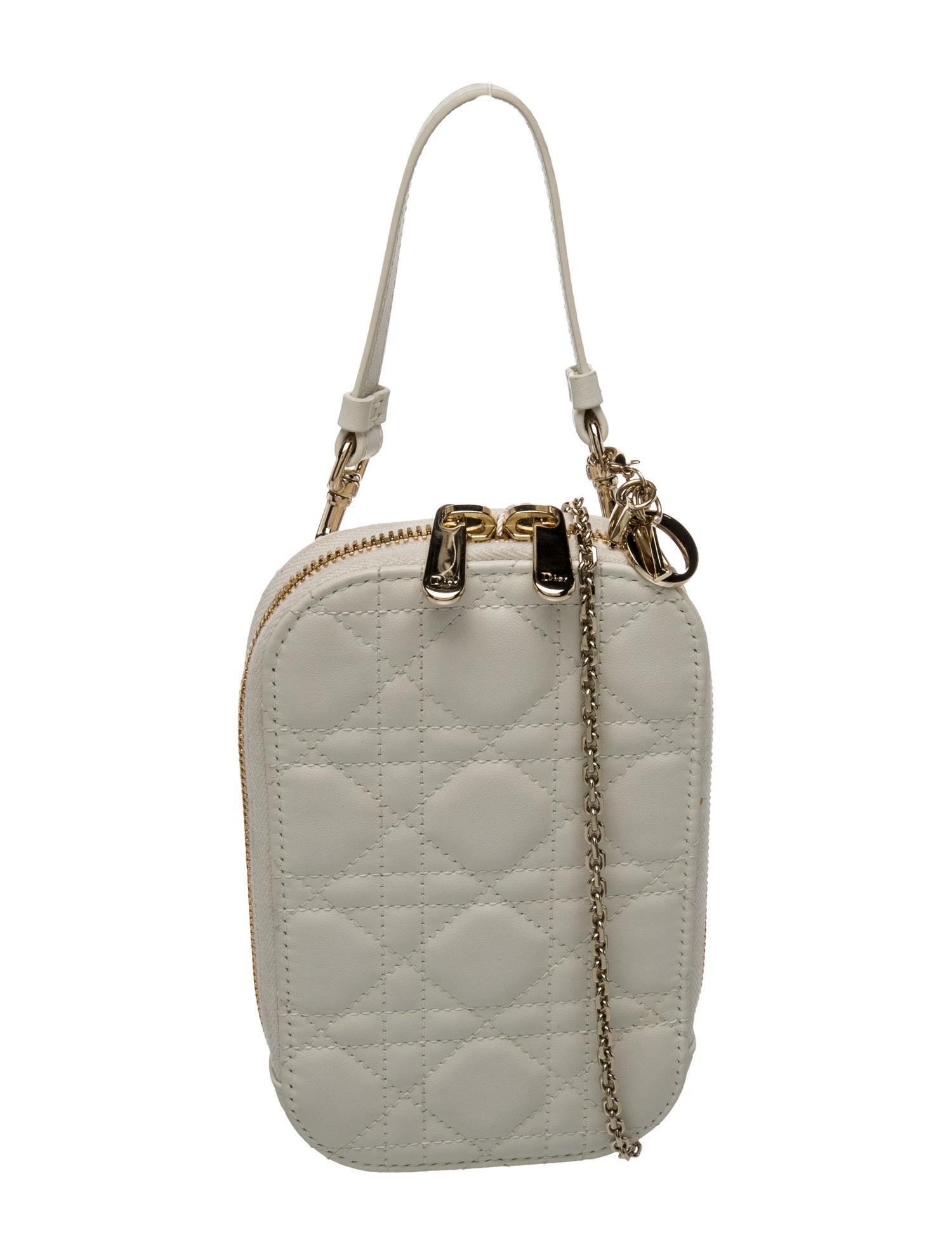 Christian Dior Cannage Lady Dior 2022