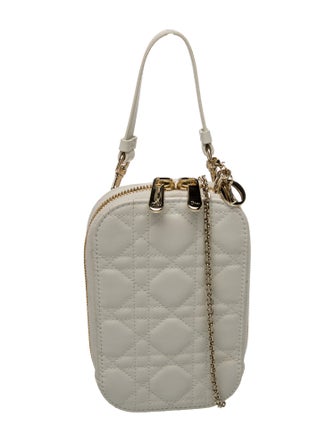 Christian Dior Cannage Lady Dior 2022