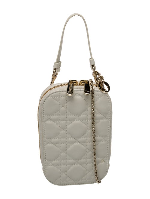 Christian Dior Cannage Lady Dior 2022