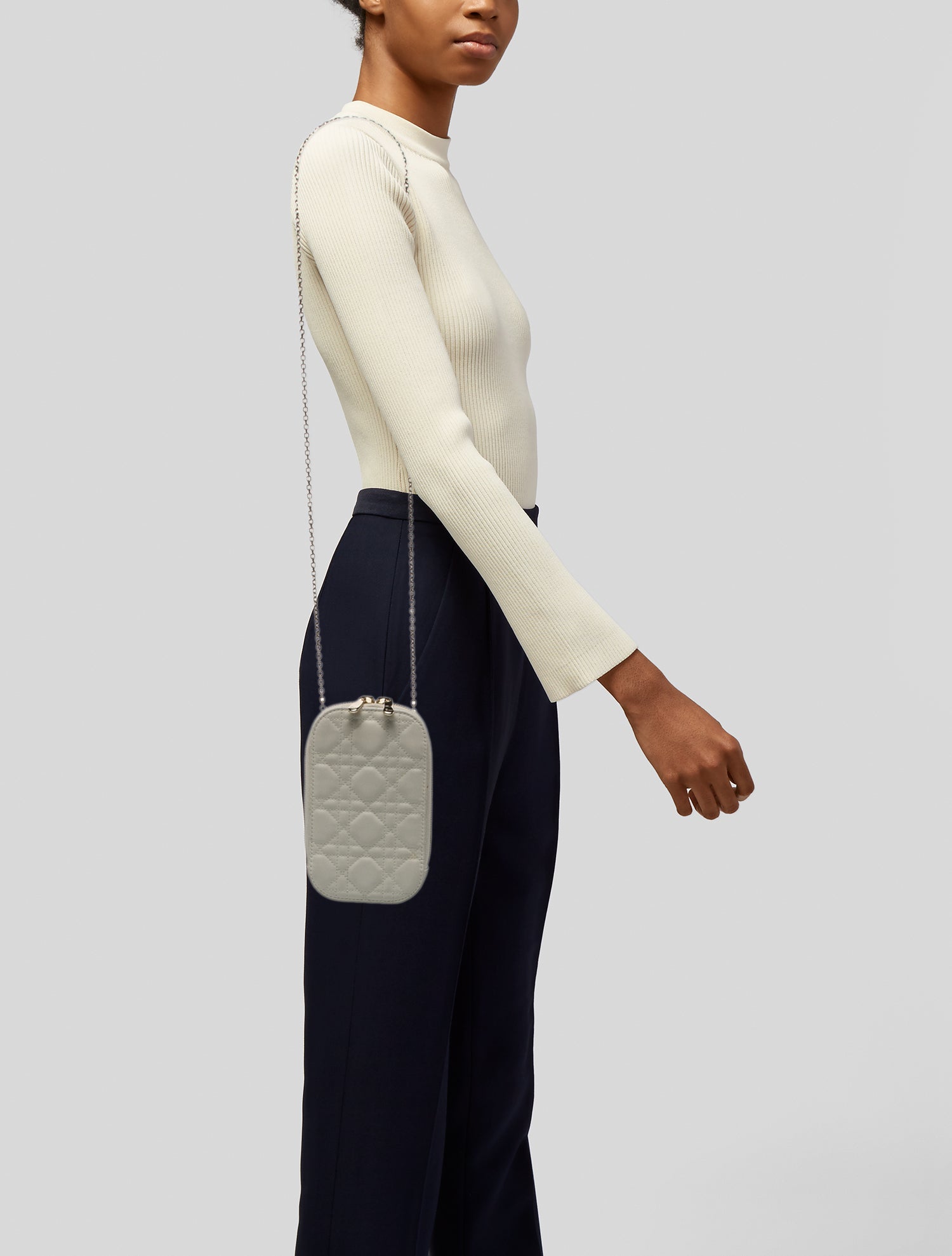 Christian Dior Cannage Lady Dior 2022