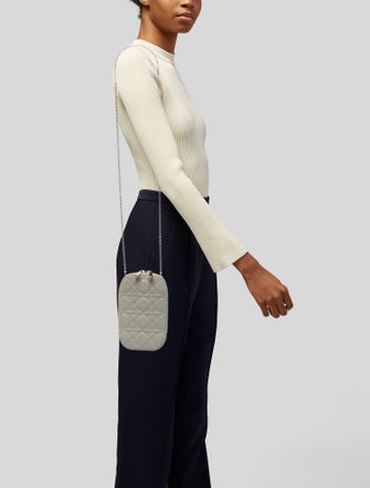 Christian Dior Cannage Lady Dior 2022