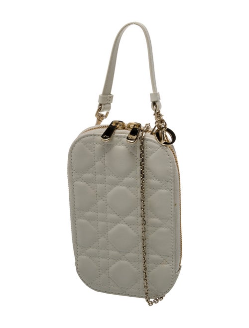 Christian Dior Cannage Lady Dior 2022