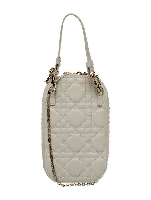 Christian Dior Cannage Lady Dior 2022