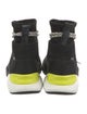DIOR MEN 2019 Suede Sock Sneakers