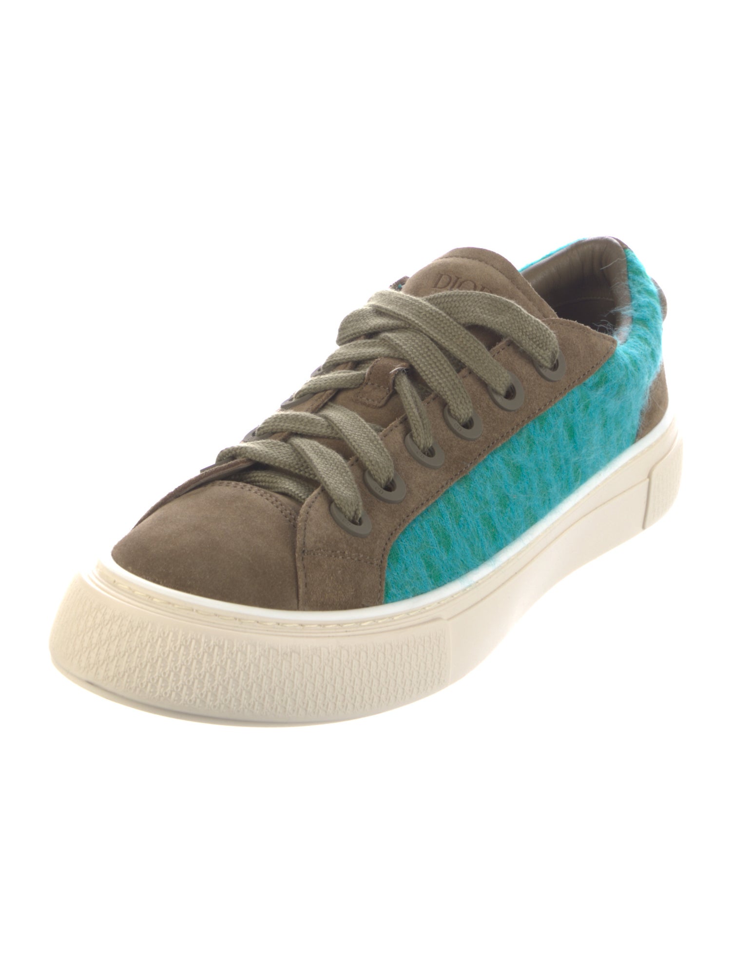 DIOR MEN x Denim Tears B33 Sneakers