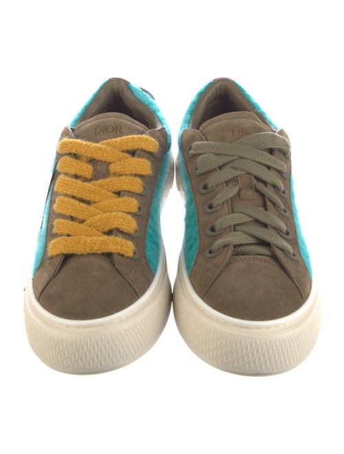 DIOR MEN x Denim Tears B33 Sneakers