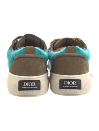 DIOR MEN x Denim Tears B33 Sneakers