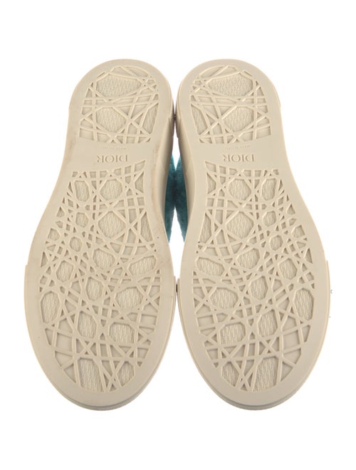 DIOR MEN x Denim Tears B33 Sneakers