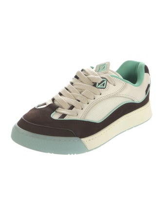 Cactus Jack Dior B713 'Cream Mocha' Sneakers
