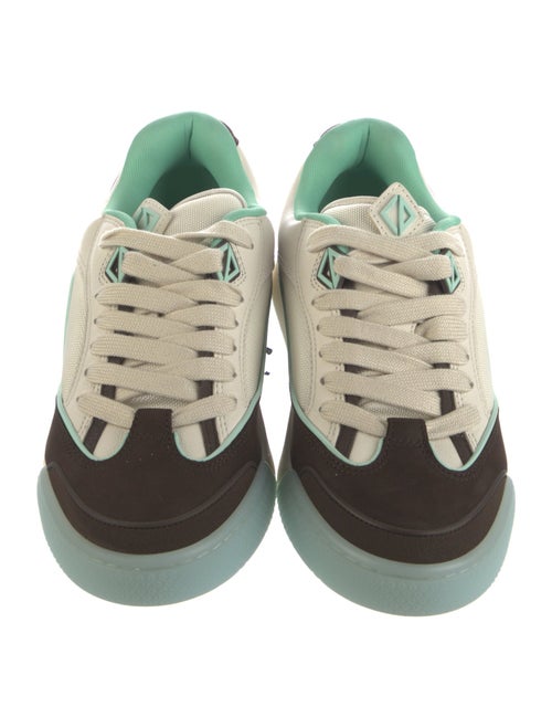Cactus Jack Dior B713 'Cream Mocha' Sneakers