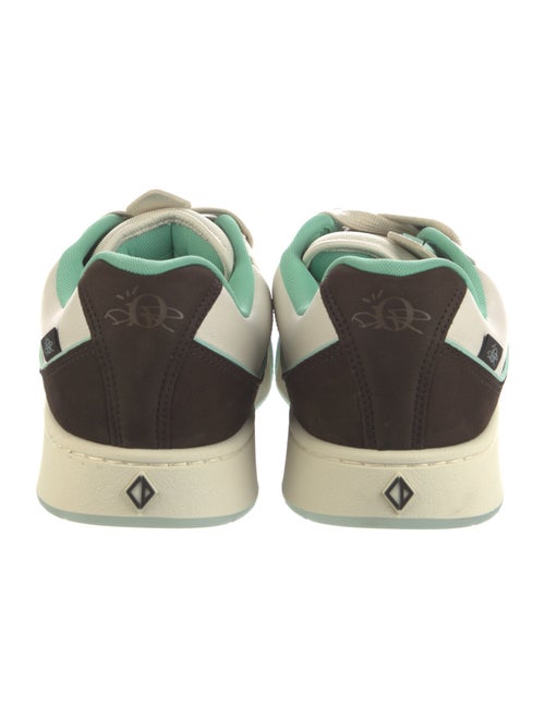 Cactus Jack Dior B713 'Cream Mocha' Sneakers