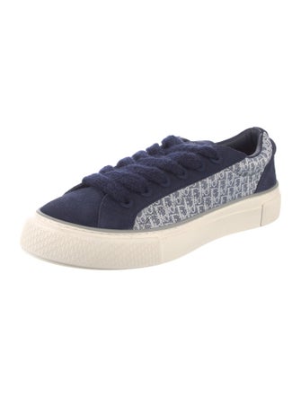 DIOR MEN B33 Spin Sneakers