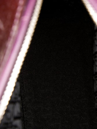 Christian Dior Cannage Lady Dior