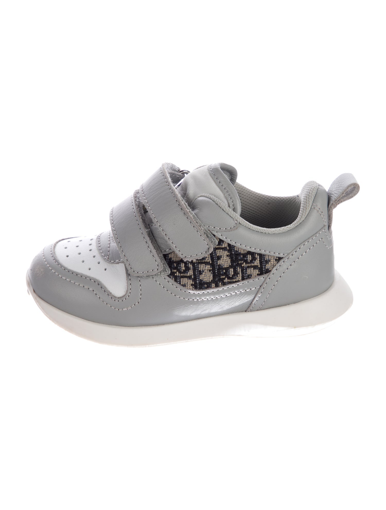 Christian Dior Christian Dior Kids' Low-Top Sneaker