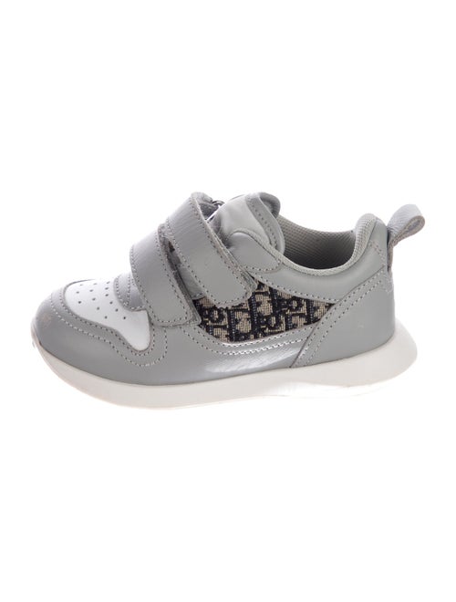 Christian Dior Christian Dior Kids' Low-Top Sneaker