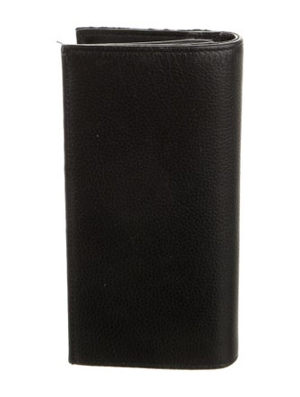 DIOR MEN 2024 Vertical Wallet