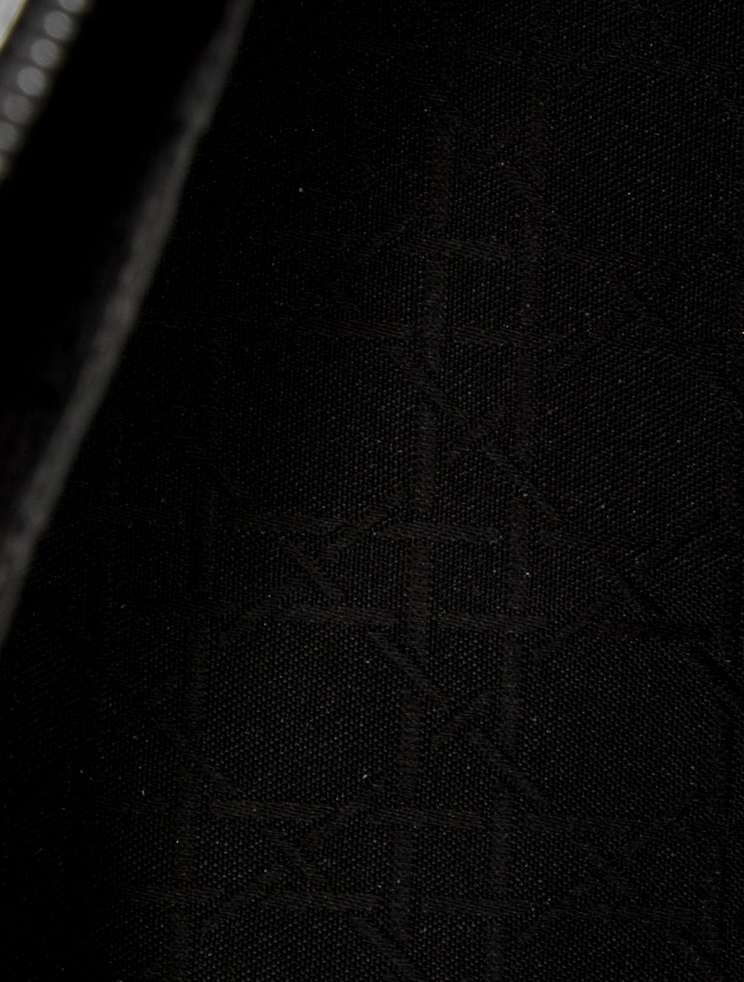 Christian Dior Patent Leather Malice