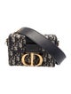 Christian Dior Oblique Jacquard 30 Montaigne