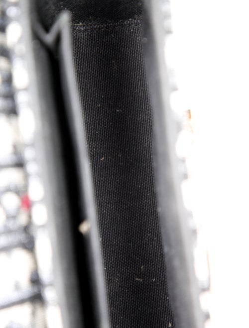 Christian Dior Oblique Jacquard 30 Montaigne