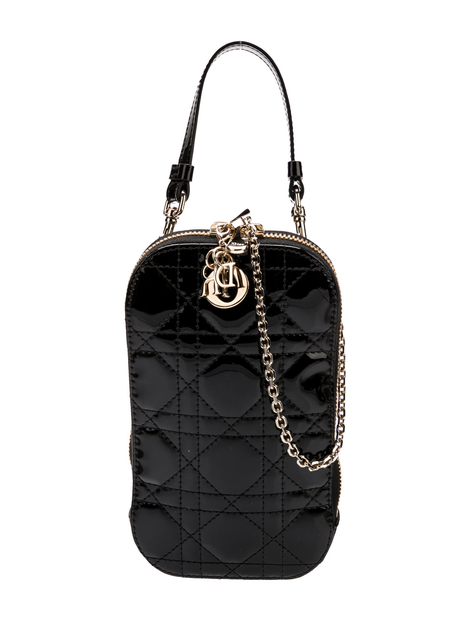 Christian Dior Cannage Lady Dior 2023