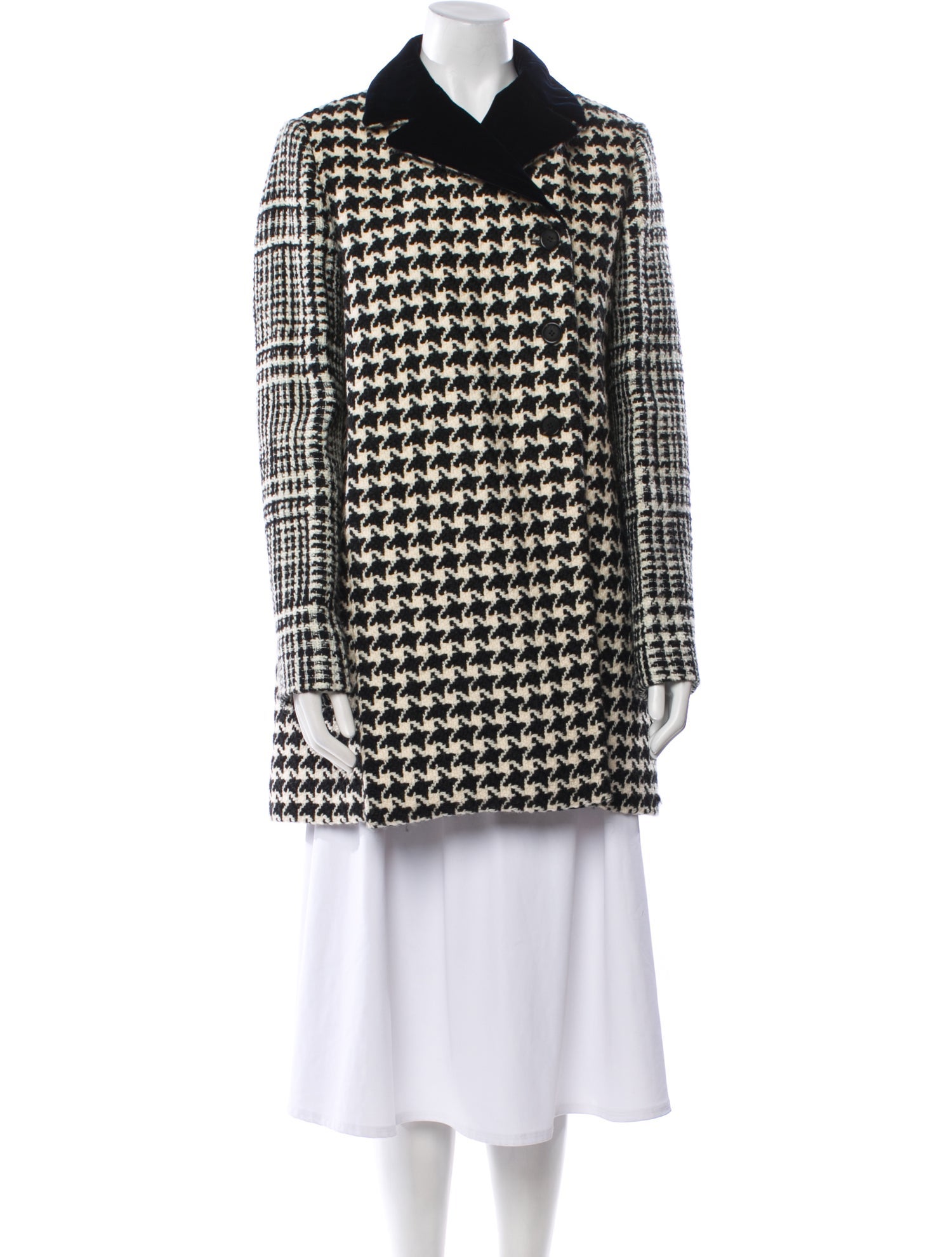 Christian Dior 2013 Linen Jacket