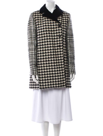 Christian Dior 2013 Linen Jacket