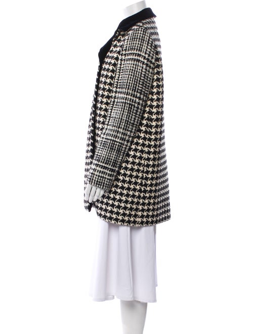 Christian Dior 2013 Linen Jacket