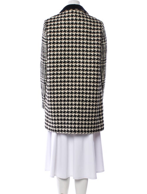 Christian Dior 2013 Linen Jacket