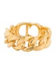 Christian Dior Danseuse Etoile Band RIng