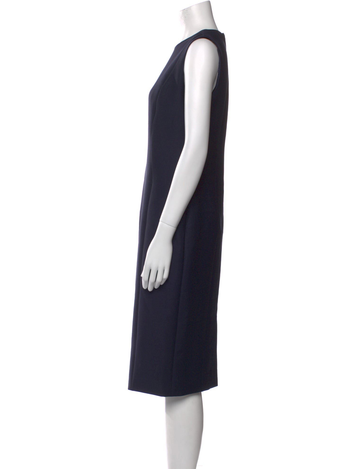 Christian Dior 2014 Midi Length Dress