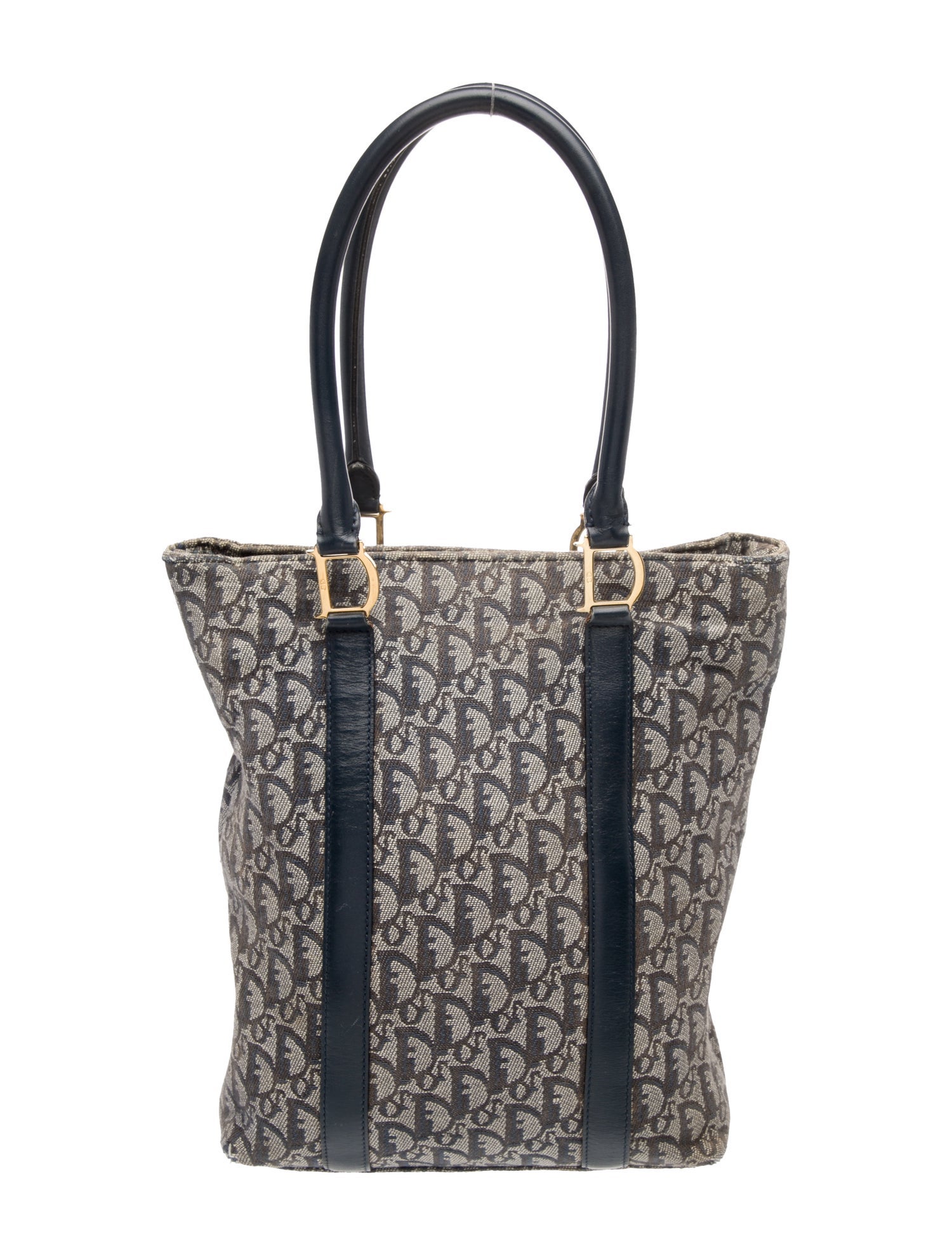 Christian Dior Diorissimo Shoulder Bag