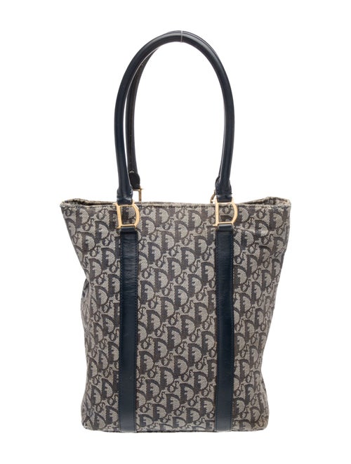 Christian Dior Diorissimo Shoulder Bag