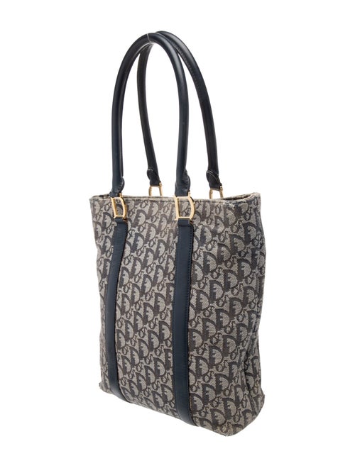 Christian Dior Diorissimo Shoulder Bag