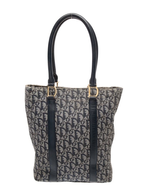 Christian Dior Diorissimo Shoulder Bag