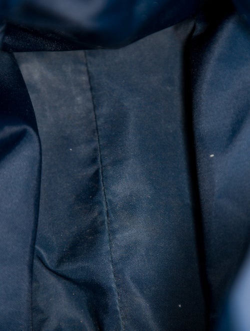 Christian Dior Diorissimo Shoulder Bag