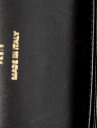 Christian Dior Cannage Miss Caro Pouch