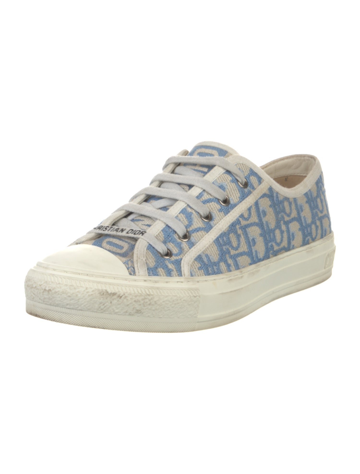 Christian Dior Walk'n'Dior Sneakers