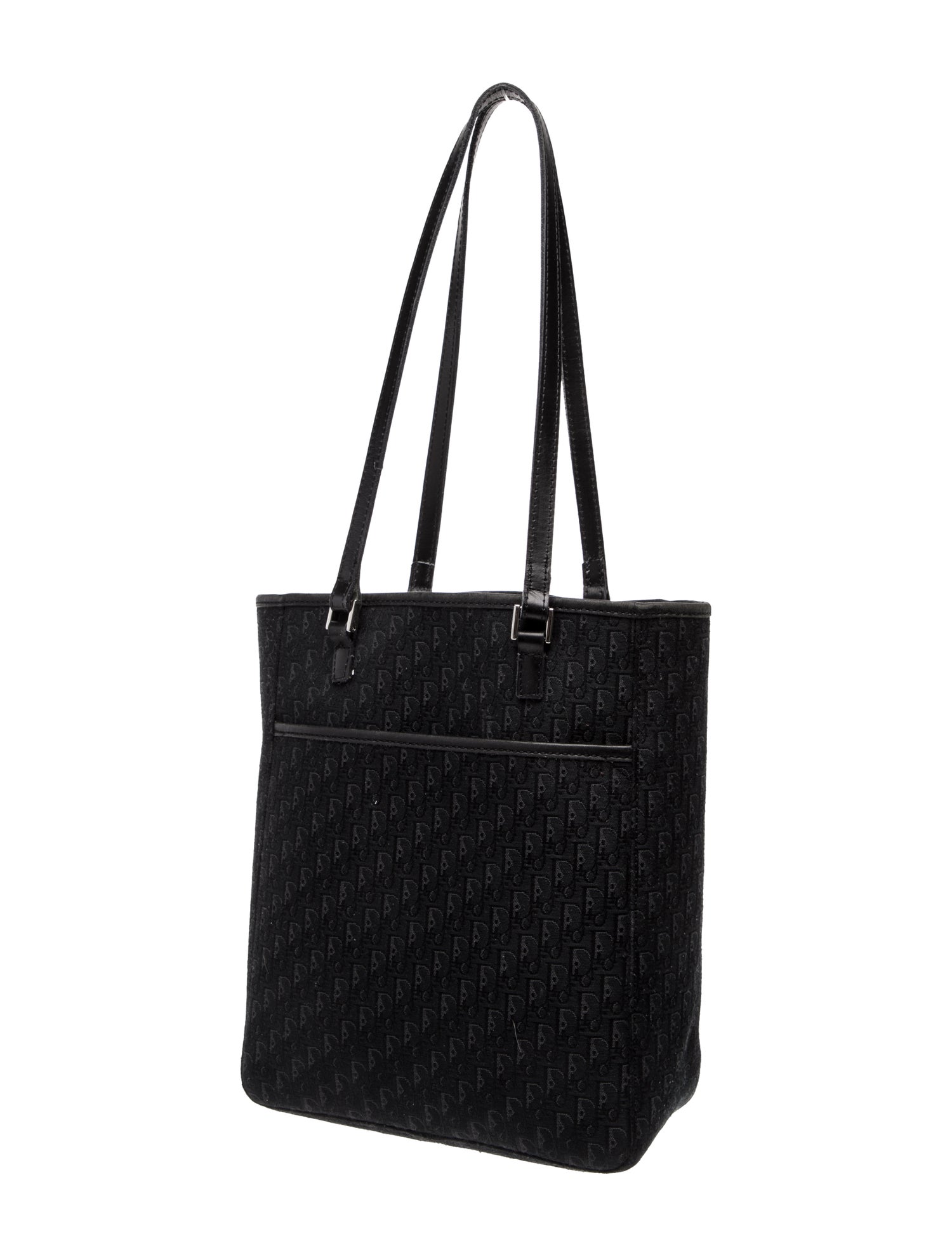 Christian Dior Diorissimo Trotter Vintage