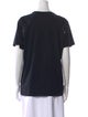 Dior Homme 2017 Crew Neck T-Shirt