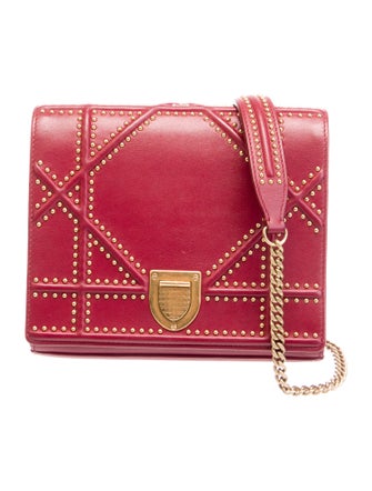 Christian Dior Cannage Diorama