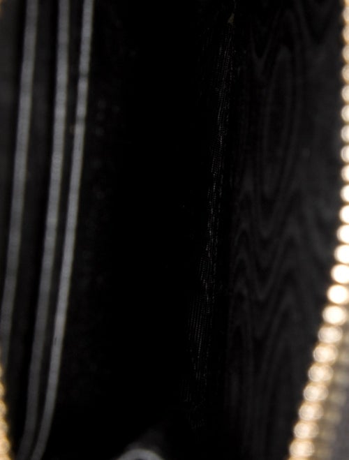 Christian Dior 2021 Cannage Lady Dior Phone Case Wristlet