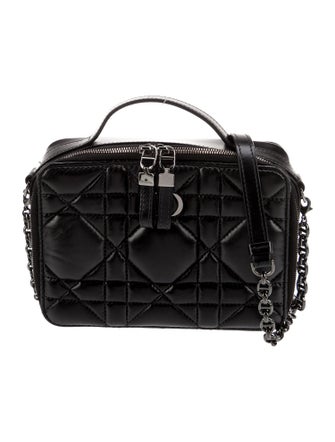 Christian Dior Cannage Caro