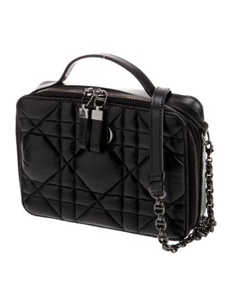 Christian Dior Cannage Caro