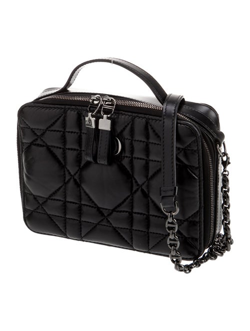 Christian Dior Cannage Caro