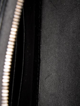 Christian Dior Cannage Caro