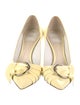 Christian Dior Patent Leather Pumps